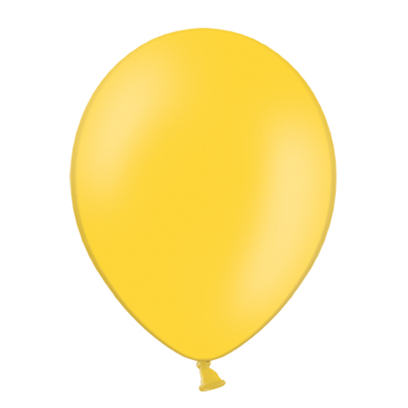 Latexballon Pastell