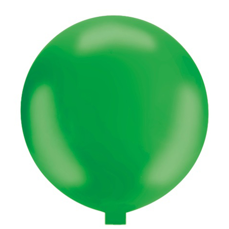 Riesenballon ohne Motiv (Latex)